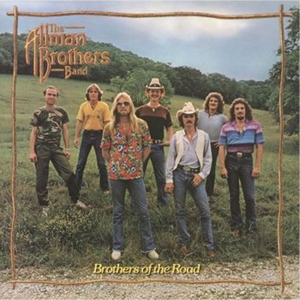 brothers of the road