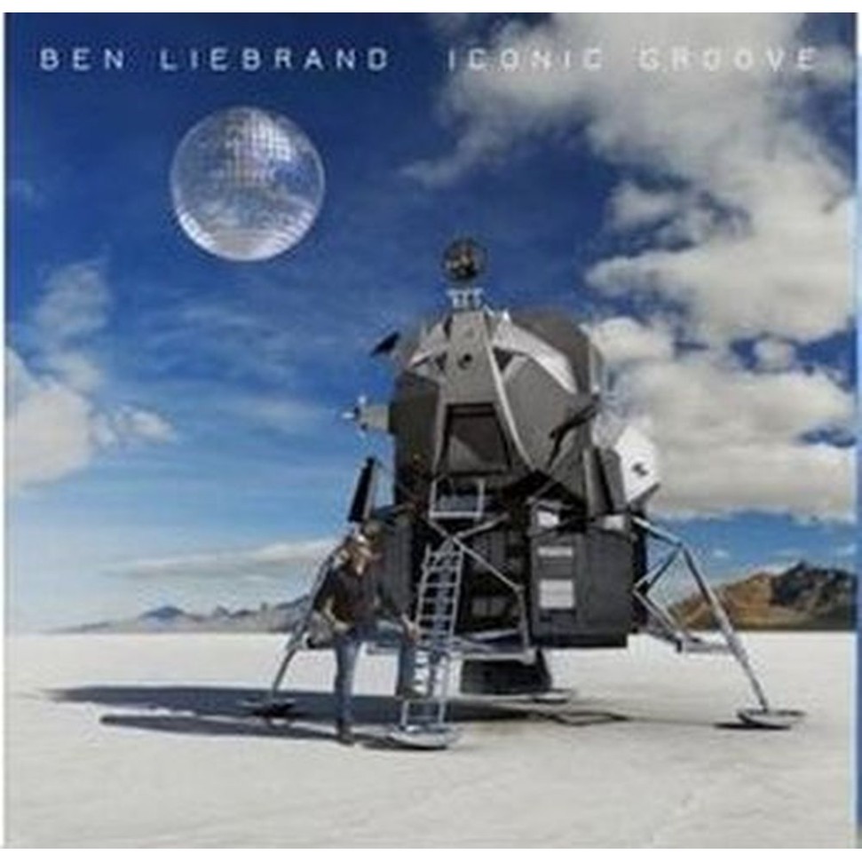 iconic groove