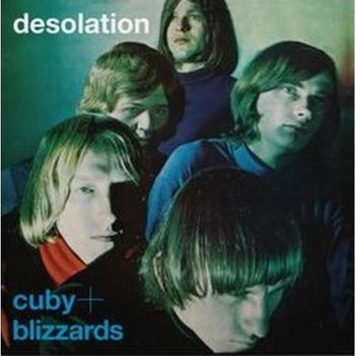 desolation