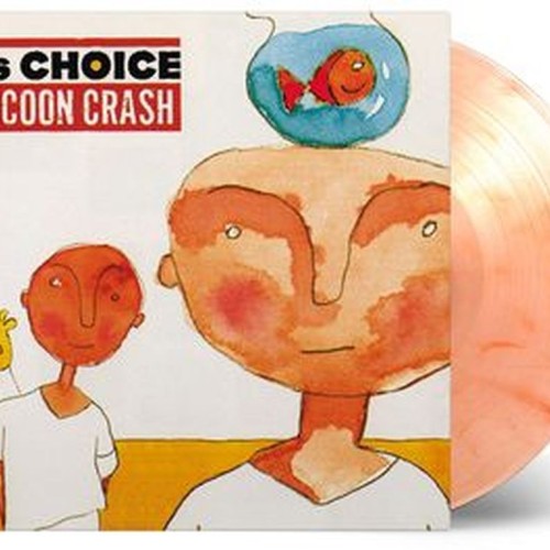 cocoon crash