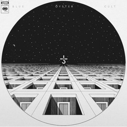 blue oyster cult