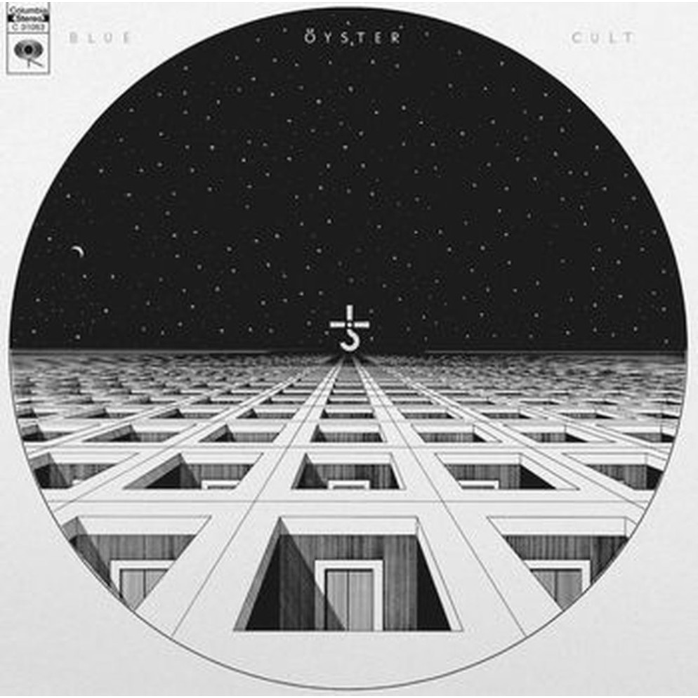 blue oyster cult