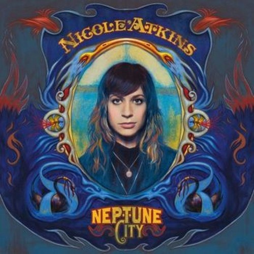 neptune city