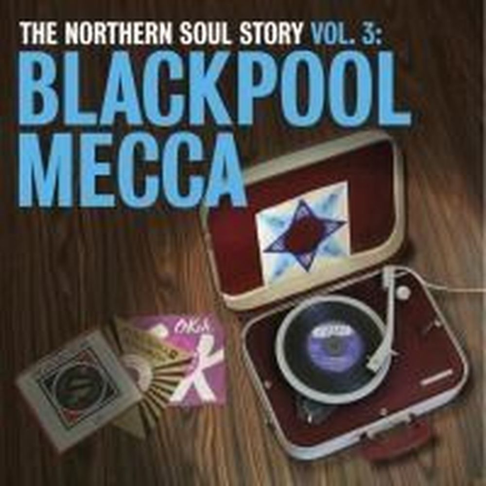 northern soul story vol.3