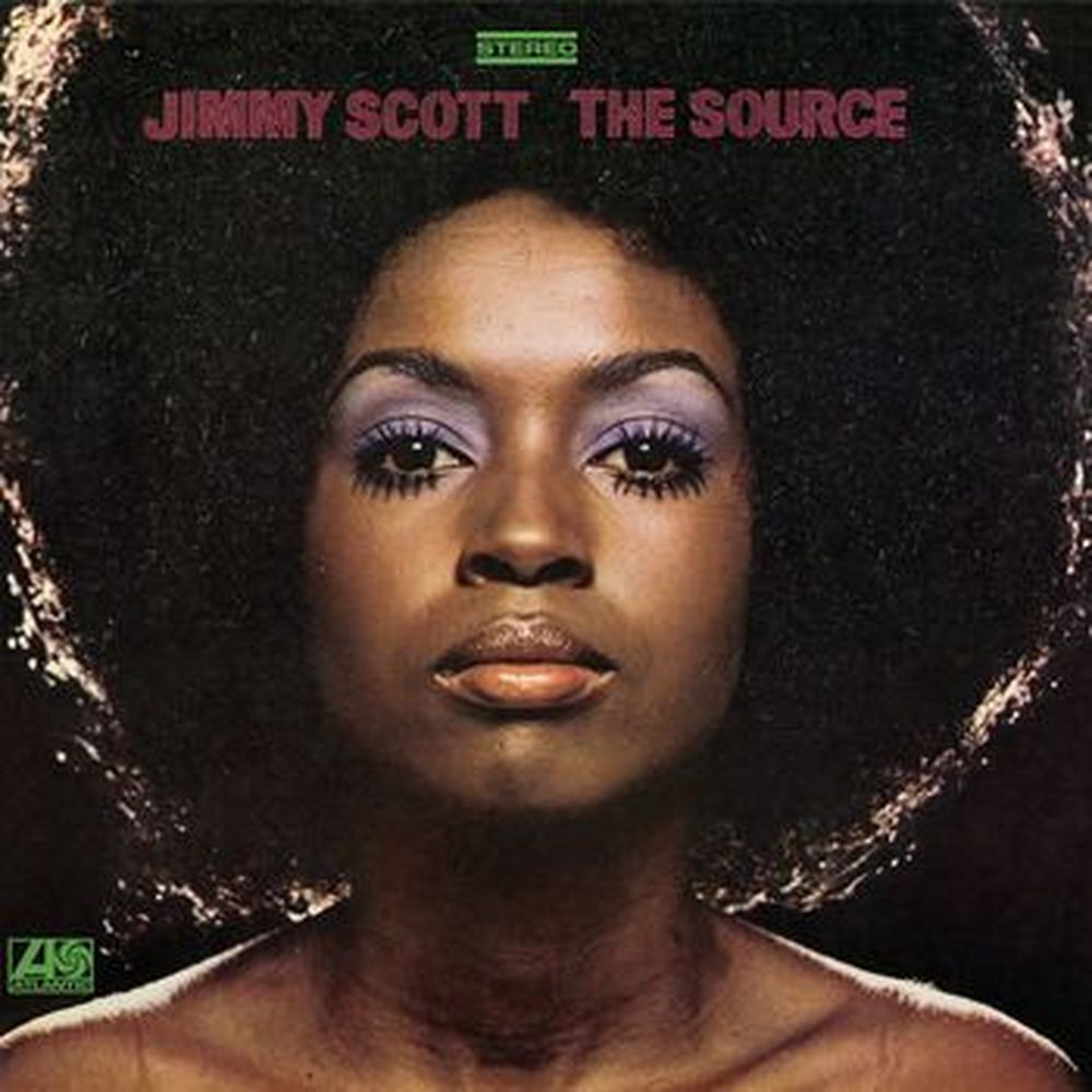 the source
