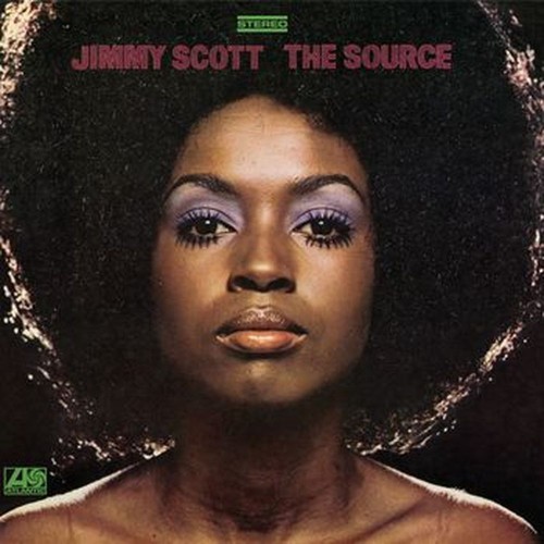 the source