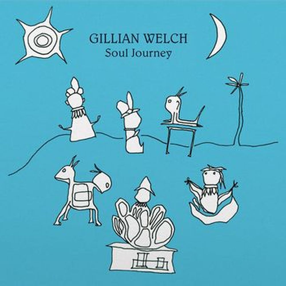 soul journey