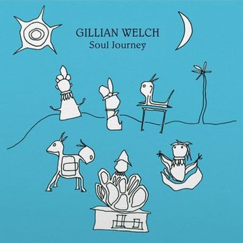soul journey