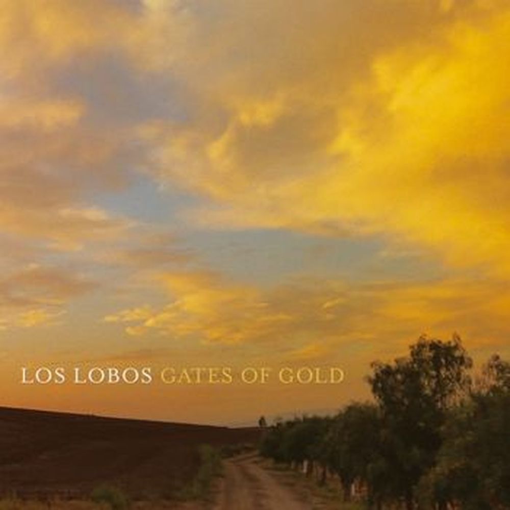 gates of gold