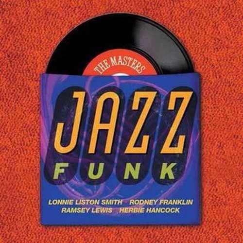 master series: jazz funk 1