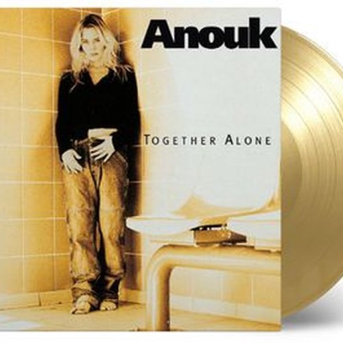together alone