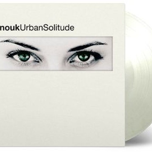 urban solitude