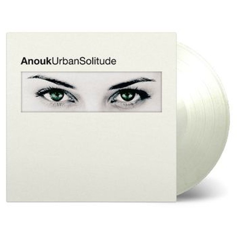 urban solitude