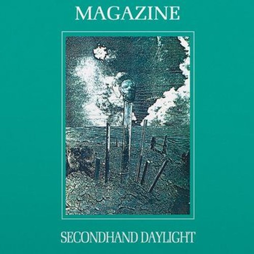 secondhand daylight