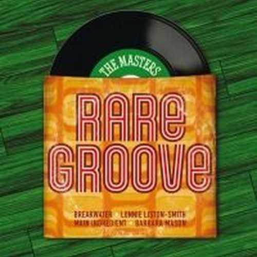 master series:rare groove