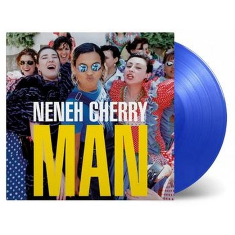 man