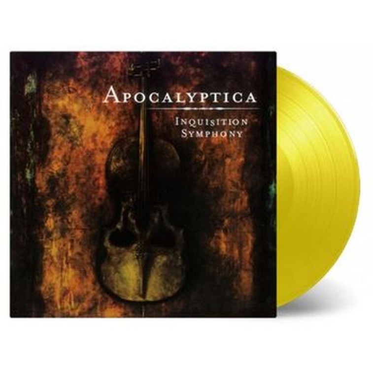 inquisition symphony