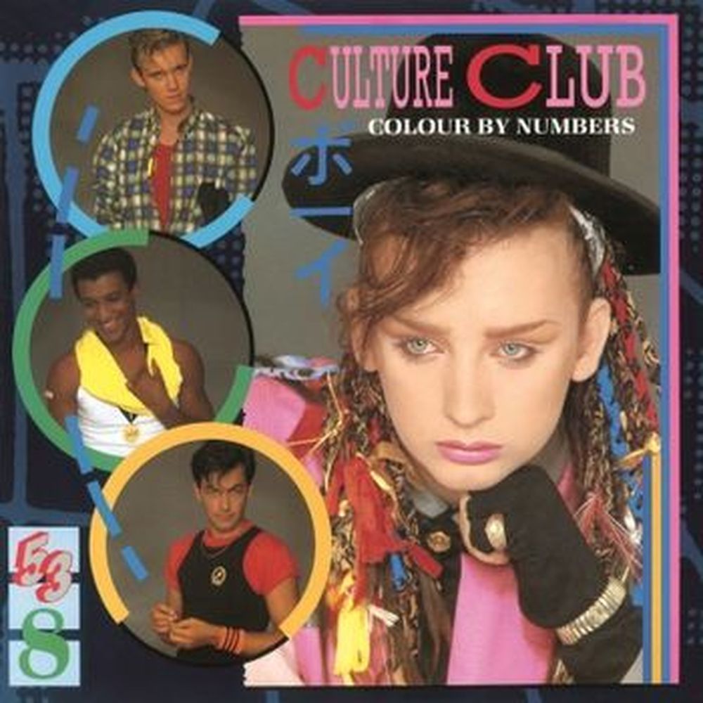 colour by numbers