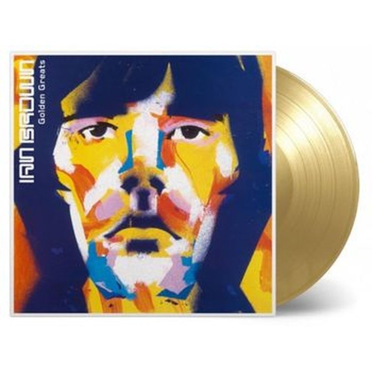 golden greats