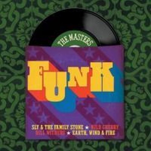 masters series:funk vol.1