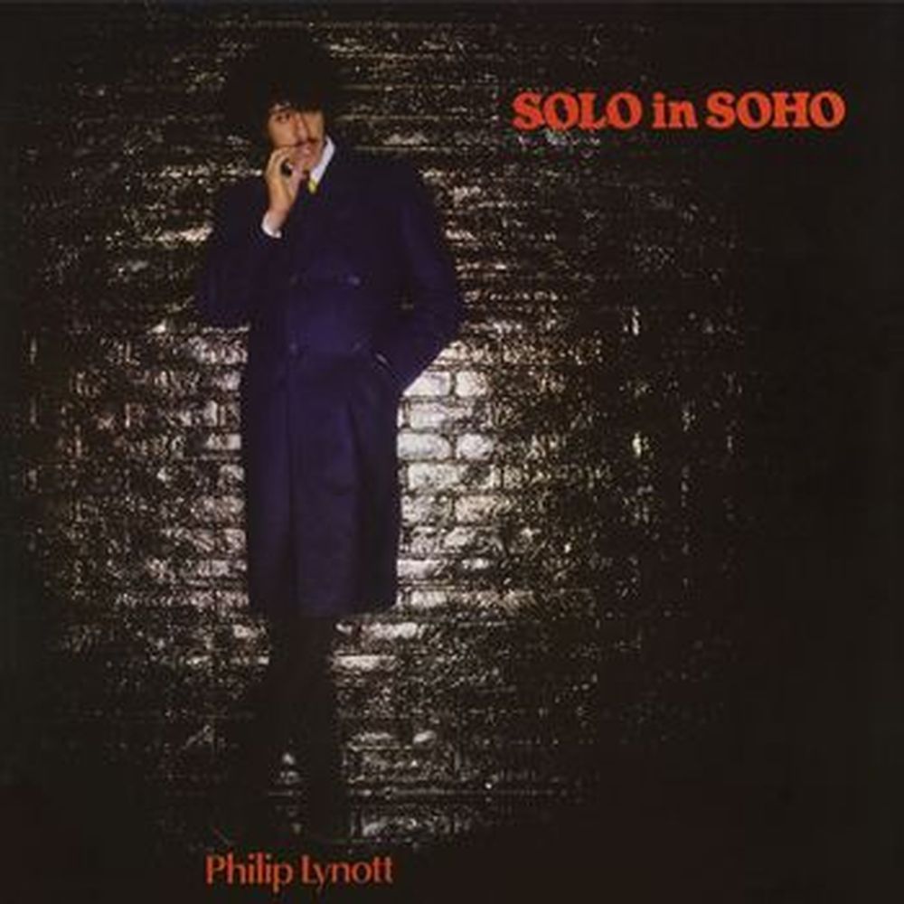 solo in soho
