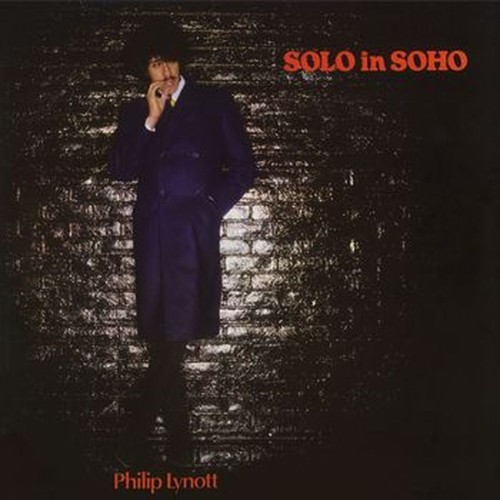 solo in soho