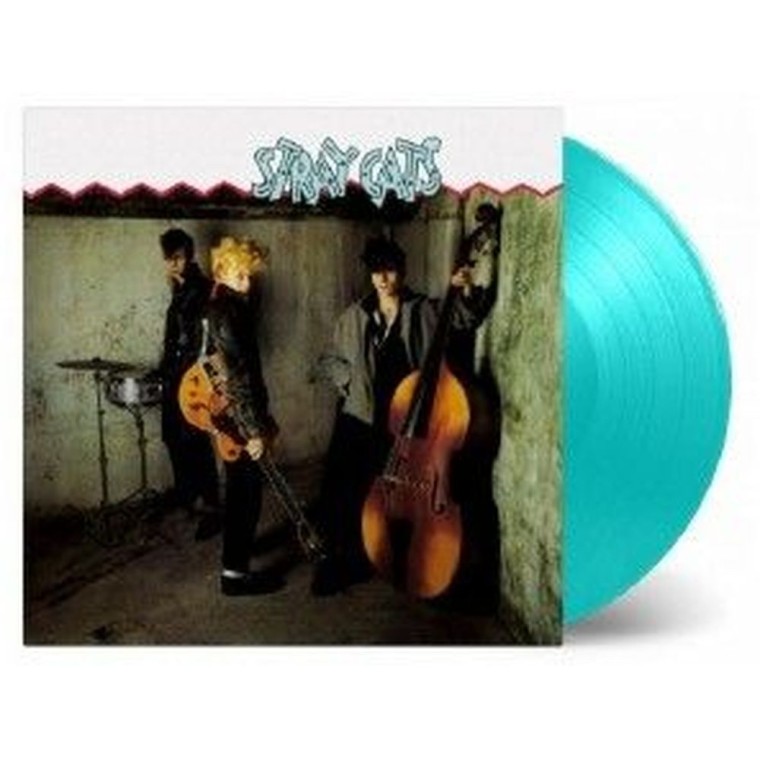 stray cats