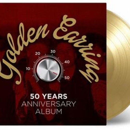 50 years anniversary album
