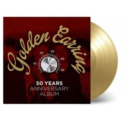 50 years anniversary album