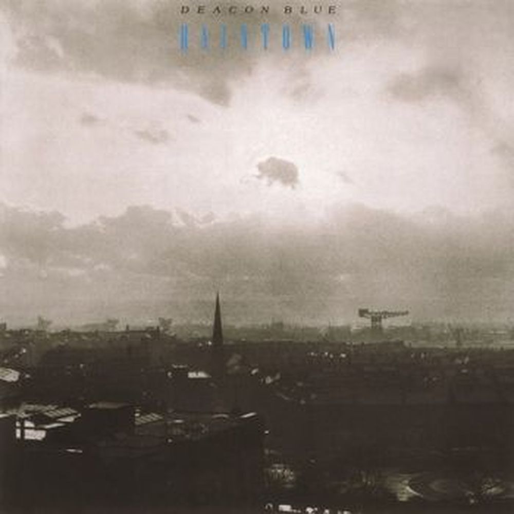 raintown
