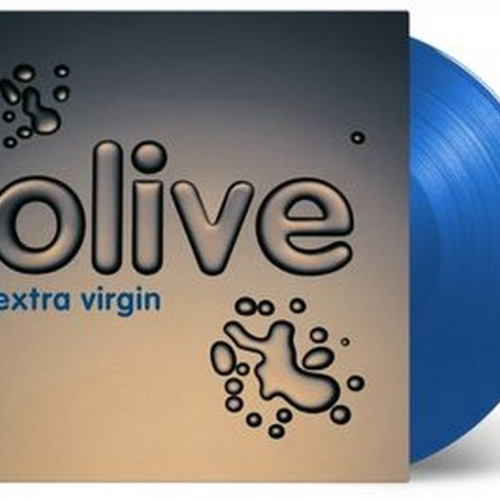 extra virgin