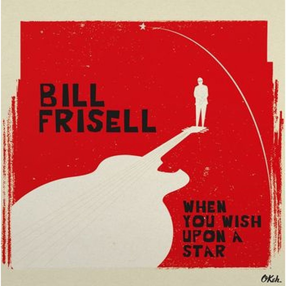 when you wish upon a star