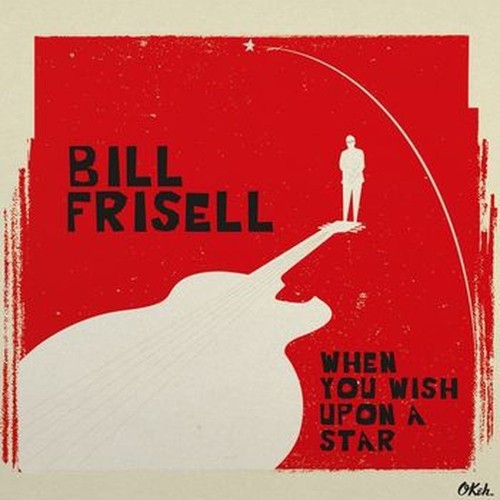 when you wish upon a star