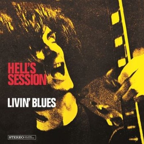 hell's session