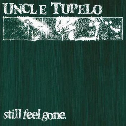 still feel gone