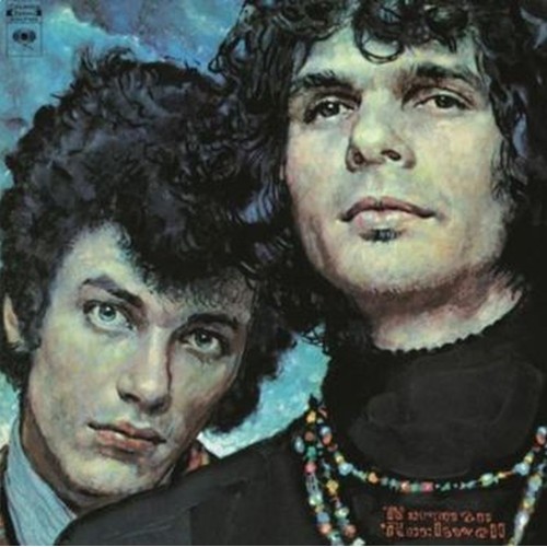 live adventures of mike bloomfield and al kooper (coloured)