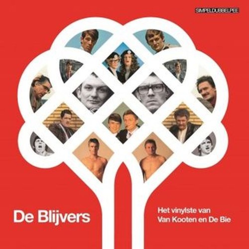 de blijvers (record store day 2016 exclusive, limited)