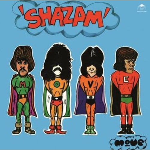 shazam