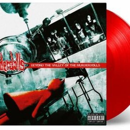 beyond the valley of the murderdolls