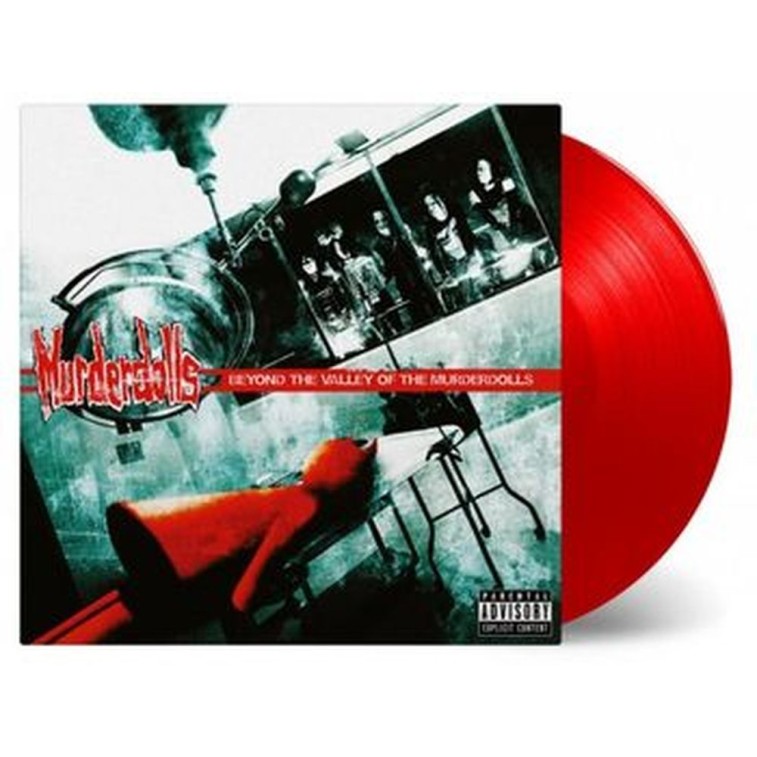 beyond the valley of the murderdolls