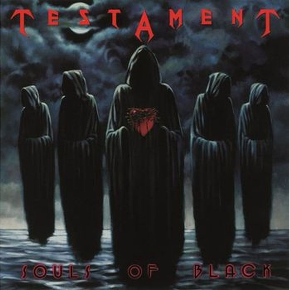 souls of black