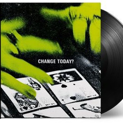 change today?