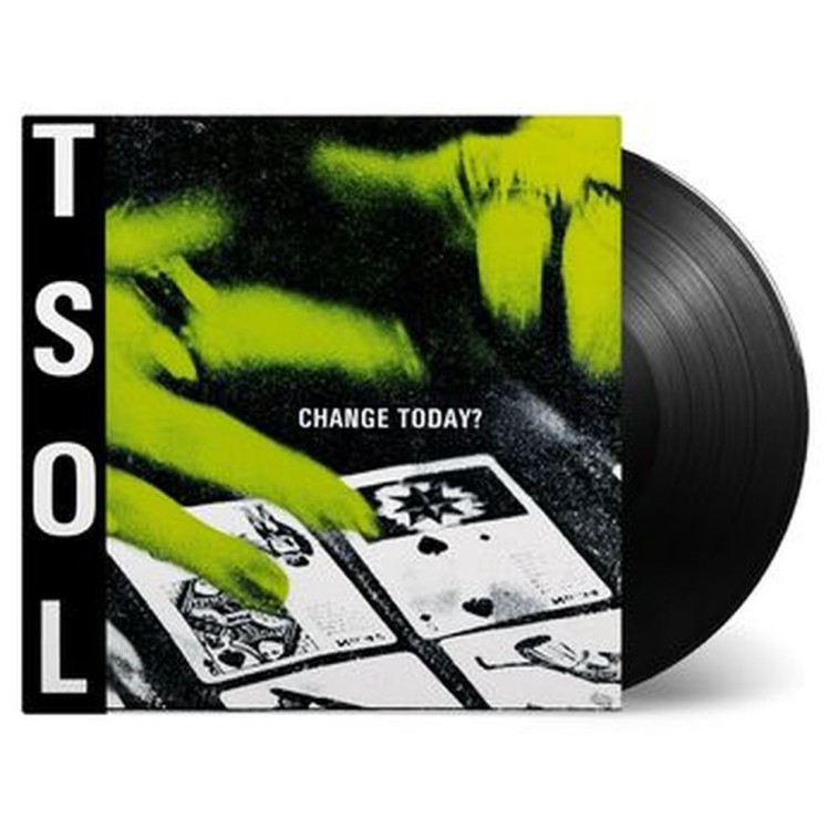 change today?