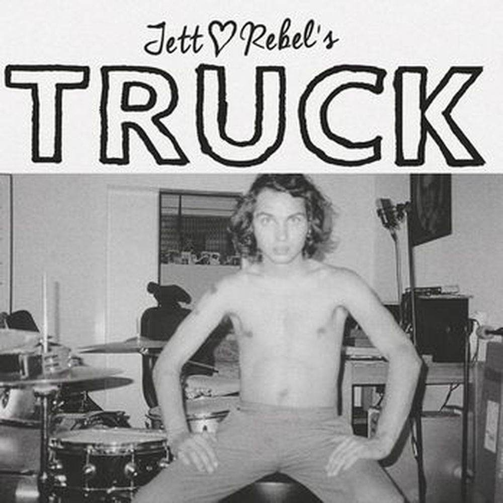 truck
