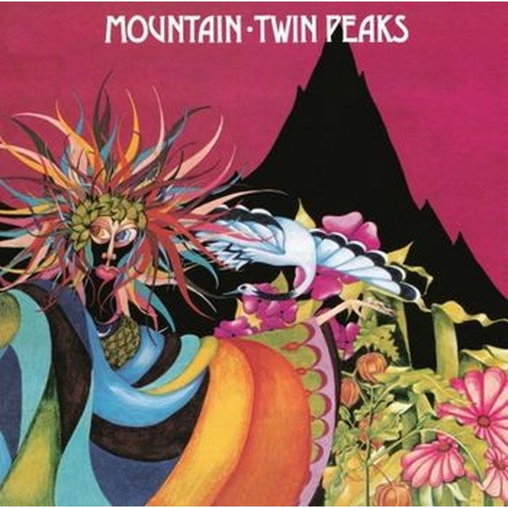 twin peaks