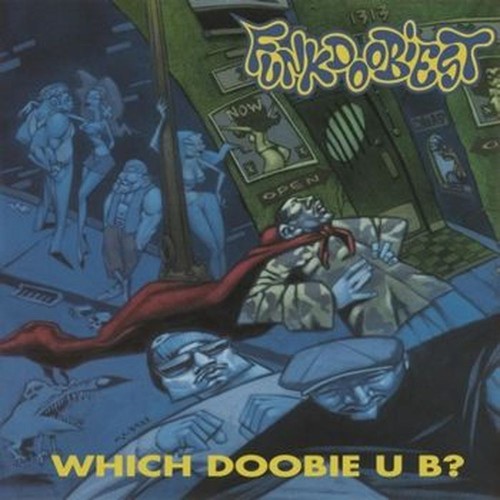 which doobie u b?