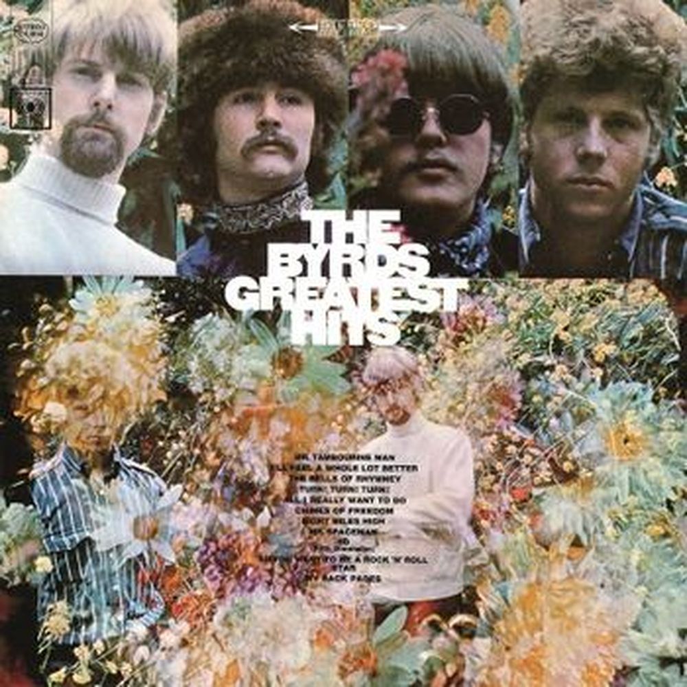 greatest hits