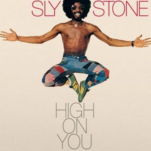 high on you