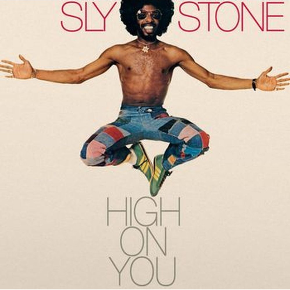 high on you