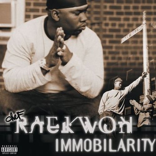 immobilarity
